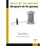 Imagen de Tres de la quema / Después quema: 78 (Poesía)