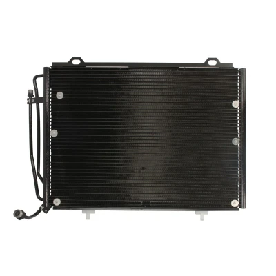 Imagen de Condensador, aire acondicionado THERMOTEC KTT110033
