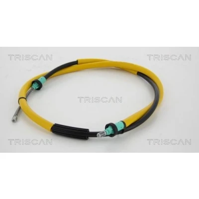 Imagen de TRISCAN 8140 251163 Cable de Freno Mano 1575/1406 Tambor