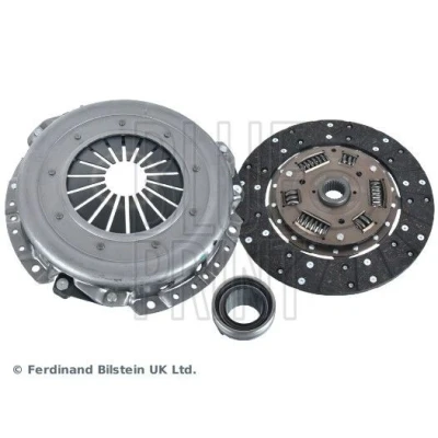 Imagen de BLUE PRINT ADJ133007 Kit de Embrague tres piezas con grasa sintética cojinete desembrague 241 LAND ROVER: Defender SUV