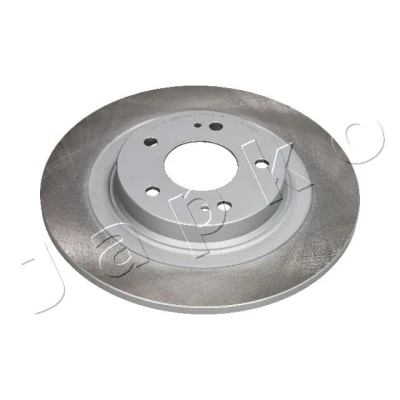Imagen de JAPKO 61422C Disco de freno Eje trasero 302 10 5 69 macizo barnizado MITSUBISHI: ASX SUV, OUTLANDER 3, PEUGEOT: 4008 CITROËN: C4 Aircross