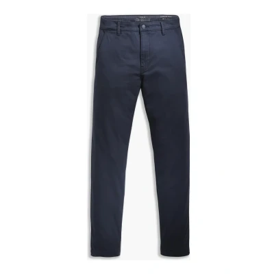 Imagen de Levi&#039;s Pantalones chinos, Hombre, Talla: 28x30, Baltic navy shady