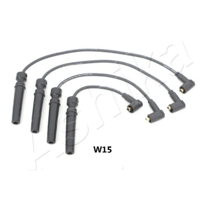 Imagen de ASHIKA 132 0W W15 Juego de Cables Encendido CHEVROLET: Nubira Berlina, Lacetti Hatchback, Familiar, DAEWOO: Berlina