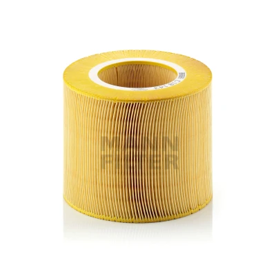 Imagen de MANN FILTER C 18 143 Filtro de aire 139 176 Cartucho filtrante SAAB: 9 5 Berlina, Familiar