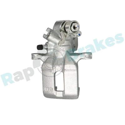 Imagen de TRW BCQ705E Pinza de freno Hierro fundido HONDA: CIVIC 8