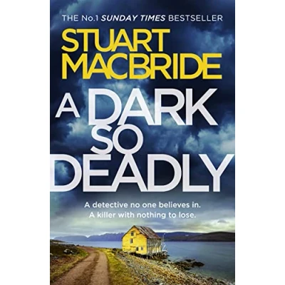 Imagen de A Dark So Deadly