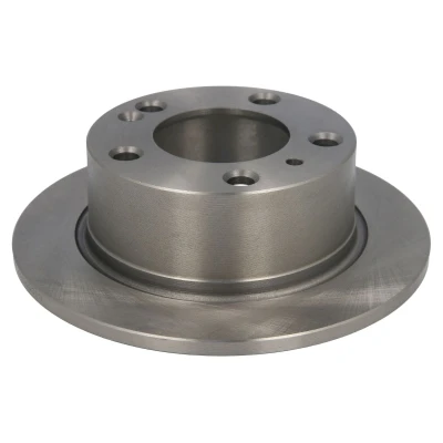 Imagen de ABE C4C005ABE Disco de freno Eje trasero 224 9 5 macizo con tornillos CITROËN: XM II Hatchback