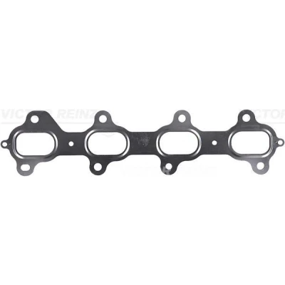 Imagen de REINZ 71 13040 00 Junta Colector de Escape metálica multilámina RENAULT: MASTER 3, 3 Kasten, OPEL: Movano B Furgón