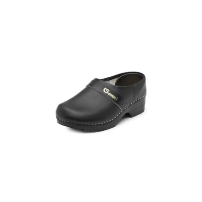 Imagen de Gevavi Bost, Constuction Shoe Hombre, 00 Zwart, 45 EU