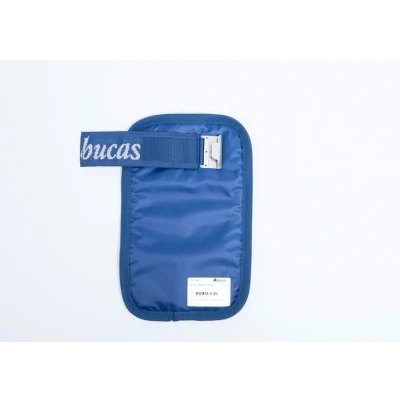Imagen de Bucas Extensor de pecho Click&#039;n Go Magnético 24 Negro