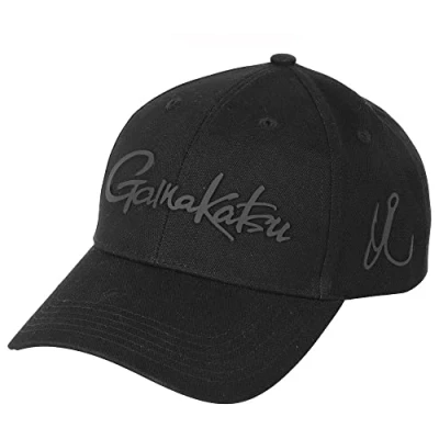 Imagen de Gamakatsu Gorra Matte de pesca
