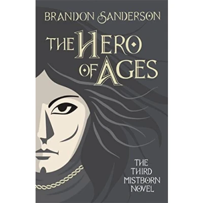 Imagen de The hero of ages