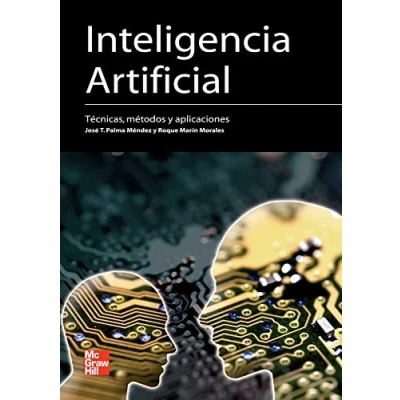 Imagen de Inteligencia artificial. Tecnicas 9788448156183 (SIN COLECCION)
