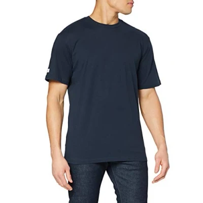 Imagen de Uhlsport Team Camiseta De Entrenamiento, Hombre, Azul Marino, 4XL