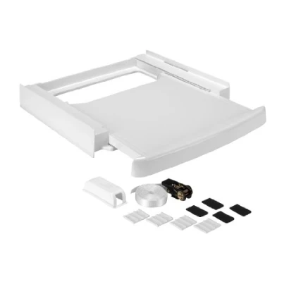 Imagen de Wpro SKS100 Kit de superposición para electrodomésticos