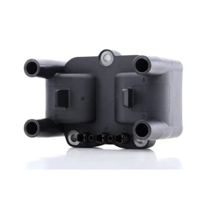Imagen de MAGNETI MARELLI 060717041012 Bobina de encendido VOLKSWAGEN: Golf 4, 5, Polo V Hatchback, SEAT: Ibiza 2, Leon I 3