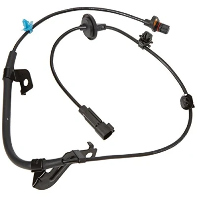 Imagen de JAPANPARTS ABS 542 Sensor de Atrás izquierda MITSUBISHI: Outlander 2 SUV