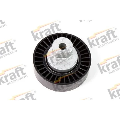 Imagen de KRAFT 1222800 Rodillo Guia BMW: 3 Berlina, 5 Coupé