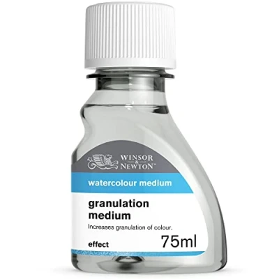 Imagen de Winsor &amp; Newton Gel medium granulado (75 ml)