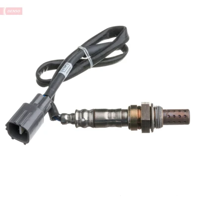 Imagen de DENSO Direct Fit DOX 0205 Sonda lambda M18x1.5 térmico, convencional, Sensor de paso TOYOTA: Corolla VIII Liftback, Compact norauto
