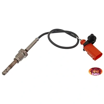 Imagen de FEBI BILSTEIN 49306 Sensores con filtro de partículas VOLKSWAGEN: Crafter 30 50 Furgón, 35 Bus