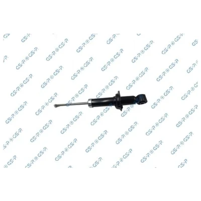 Imagen de GSP 32108250 Amortiguador Eje trasero Presión de gas Bitubular telescópico HONDA: Stream I (RN) 1.7 16V, 2.0 16V 2001 2006