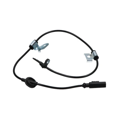 Imagen de KAVO PARTS BAS 8058 Sensor de ABS Eje delantero, derecha SUBARU: Outback III, Legacy 4