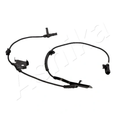 Imagen de ASHIKA 151 02 280 Sensor de ABS Eje delantero, izquierda TOYOTA: Auris Hatchback