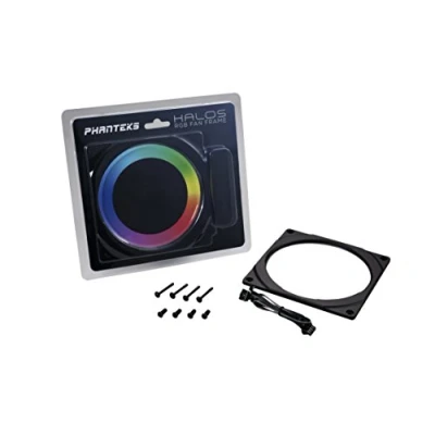 Imagen de Phanteks Halos Universal Componente (140 mm, 6 140 60 g, 180 mm)