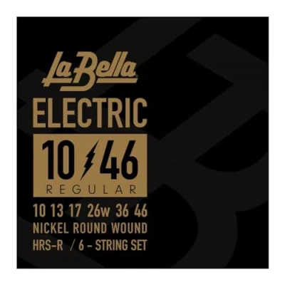 Imagen de La Bella 673047.0 Cuerdas para guitarras eléctricas