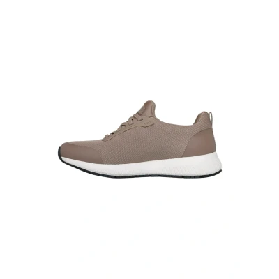 Imagen de Skechers Squad Sr, Zapatos para Profesionales Sanitarios Mujer, marrón, 40 EU