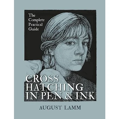 Imagen de Crosshatching In Pen &amp; Ink (ebook)