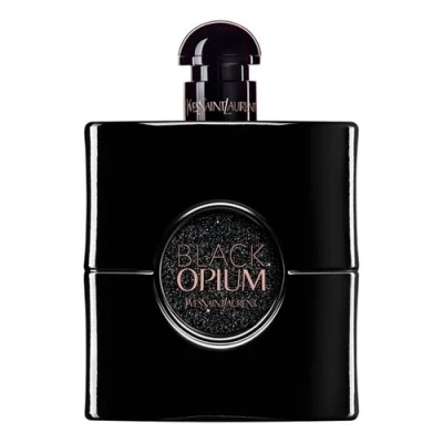Imagen de Yves Saint Laurent Black Opium Le Parfum Eau de 30 ml
