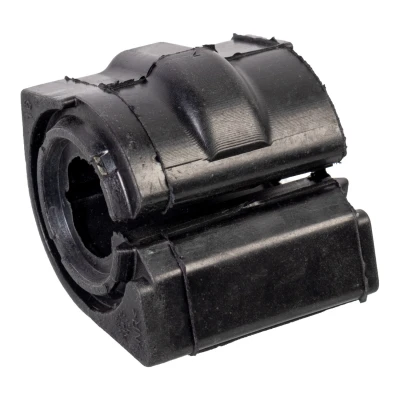 Imagen de FEBI BILSTEIN 178358 Silentblock Barra Estabilizadora Eje delantero, interior Caucho 20,4 47