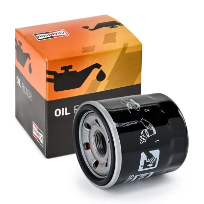 Imagen de CHAMPION COF100679S Filtro de aceite M 20 x 1.5 enroscable KIA: Stonic Hatchback, Picanto I, cee‘d II HYUNDAI: Kona SUV