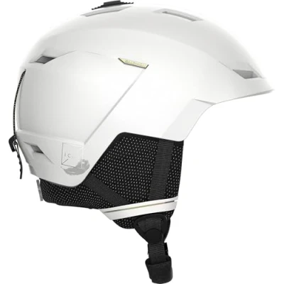 Imagen de Salomon Icon LT Casco de Esquí, Snowboard, para Mujer Esqui Ligereza, Comodidad óptima, Estilo moderno inspirado en el rendimiento