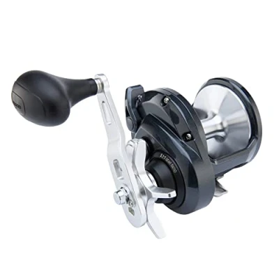 Imagen de Shimano Torium 14 HGA Carrete de Pesca con Estrella Agua Salada