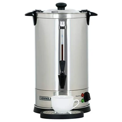 Imagen de Casselin CPC60 Percolador de café 60 tazas