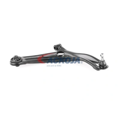 Imagen de ACKOJA A70 1169 Barra oscilante, suspensión de ruedas Eje delantero, derecha Brazo oscilante transversal TOYOTA: Yaris I Hatchback