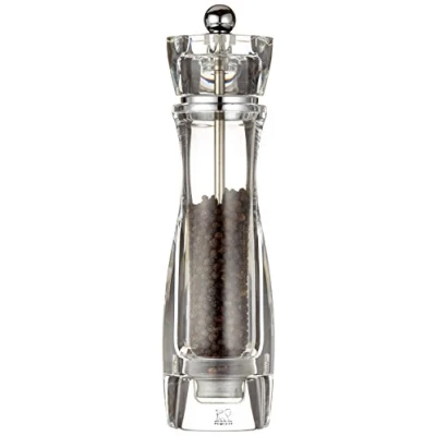Imagen de Peugeot Molinillo de Pimienta (23 cm), Acrílico, Natural, 23 Centimeters