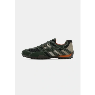Imagen de Geox Snake Mocasines, Hombre, Talla: 41, Dark grey Zapatos
