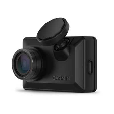 Imagen de Garmin Dash CAM X210, Cámara 1440p con Campo de visión 140 Grados y polarizador Clarity Integrado