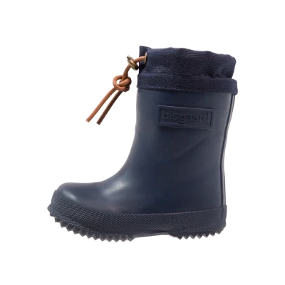 Imagen de Bisgaard Thermo Boot Unisex Botas de agua para niños, Talla: 39, Blue Zapatos
