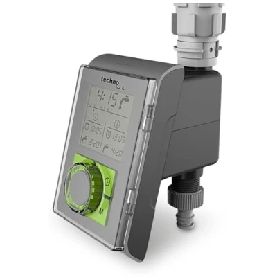 Imagen de Technoline WZ 1000 Programador Temporizador de riego