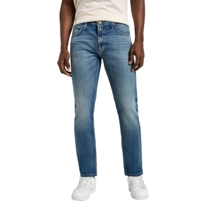 Imagen de LEE Luke Pantalones para Hombre, Rising Tide, 38/32 EU
