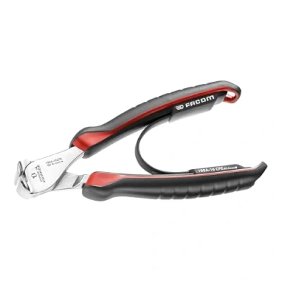 Imagen de Facom 190A.16CPE ALICATE DE CORTE FRONTAL 160MM