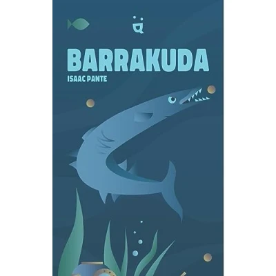 Imagen de Juego De Cartas Barrakuda Ludilo Educativo
