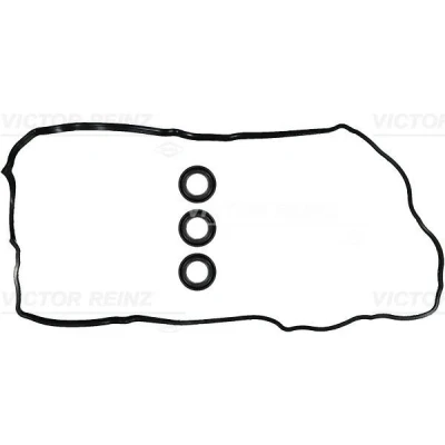 Imagen de REINZ 15 43051 01 Juego de juntas, tapa culata cilindro LEXUS: RX II