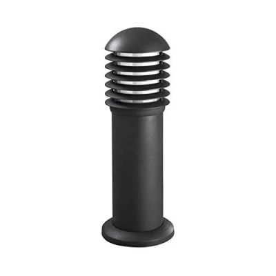 Imagen de Balizas LEDS C4 Baliza LED, antracita, aluminio E27
