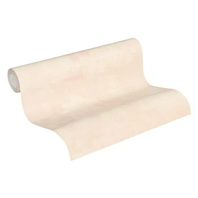 Imagen de Papel pintado Liso Exotic Life tejido no 10.05 m x 0.53 Rosa Fabricado en Alemania de A.S. Création 372781 37278 1